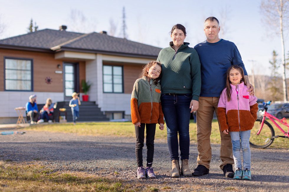 5 raisons d’investir en Gaspésie S'investir en Gaspésie