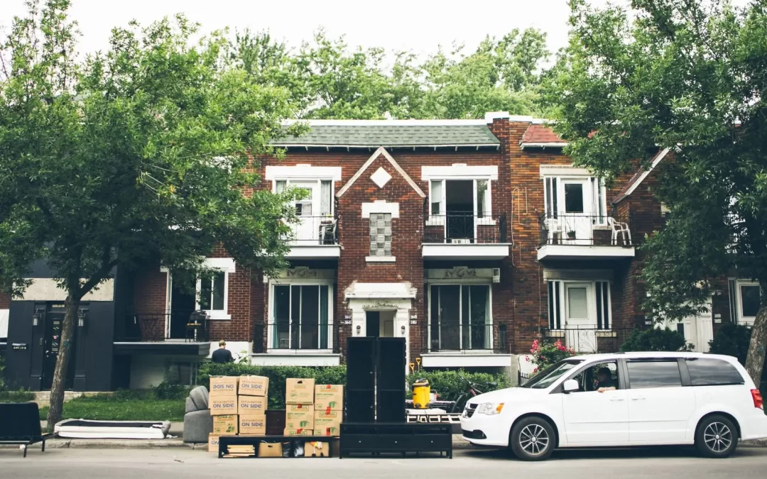 Déménager est maintenant un «cauchemar» pour les locataires, prévient le RCLALQ