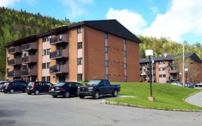 Une politique cadre pour les besoins en logement au CISSS de la Gaspésie