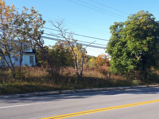 Une nouvelle procédure pour construire des logements abordables tentée à Gaspé