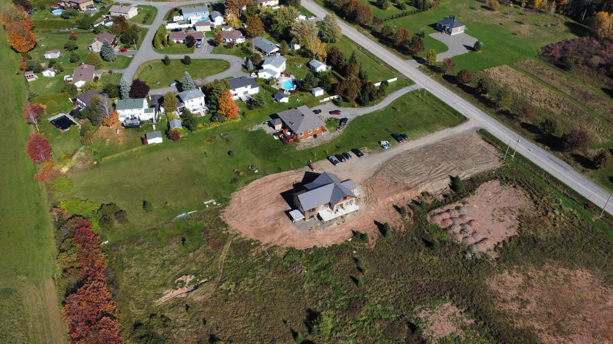 Journée de la Gaspésie