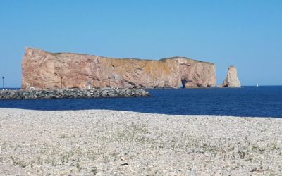 La croissance de la population se poursuit en Gaspésie-Îles-de-la-Madeleine
